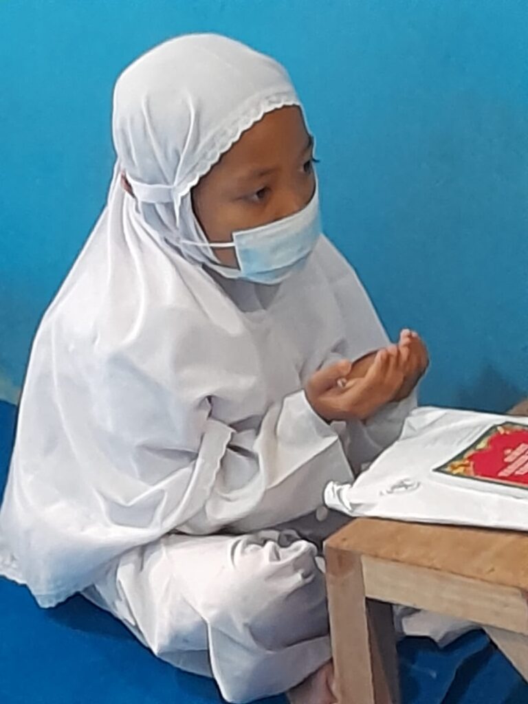 Cara Allah Mengabulkan Doa-doa