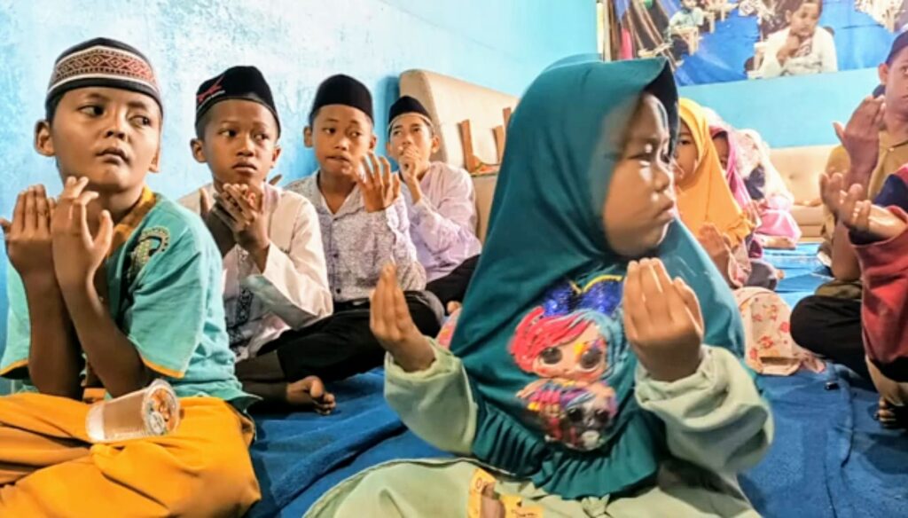 Kebijakan Privasi