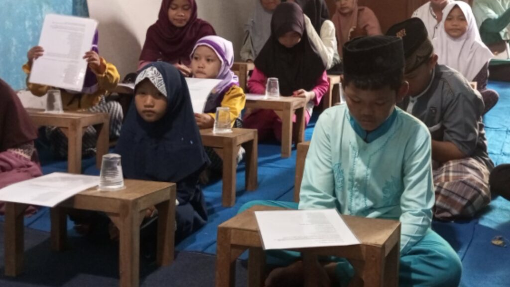 Doa Bersama – Istighosah