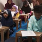 Doa Bersama – Istighosah