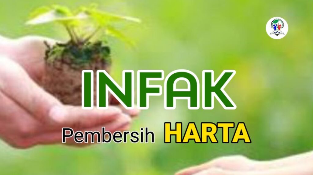 Berinfaq / Nafkah